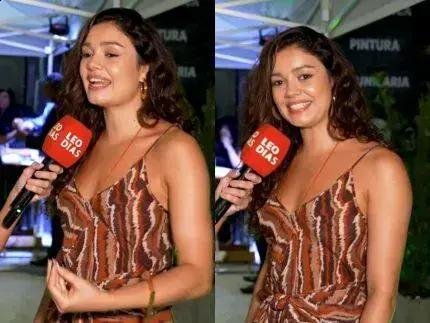 Sophie Charlotte compartilha detalhes sobre seu Natal em família