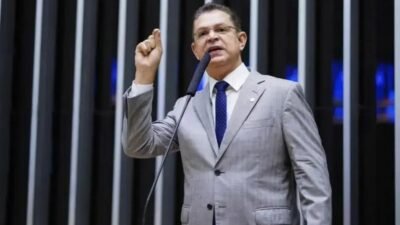 Sóstenes Cavalcante explica a origem dos R$400 mil apreendidos pela PF