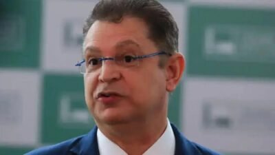 Sóstenes Cavalcante: valor apreendido ultrapassa 87 vezes seu patrimônio declarado