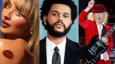 Sp e a agenda recheada de shows internacionais em 2026!