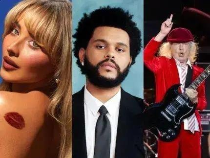 Sp e a agenda recheada de shows internacionais em 2026!