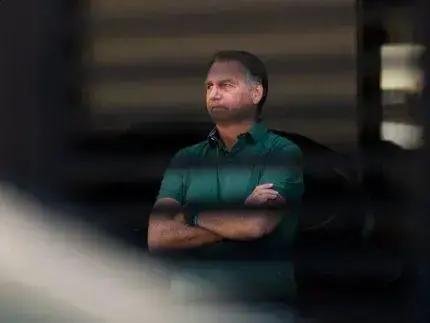 STF autoriza cirurgia de Jair Bolsonaro em hospital em Brasília