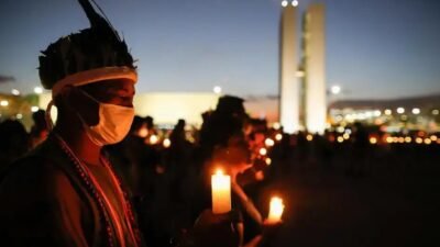 STF declara inconstitucional o marco temporal de terras indígenas