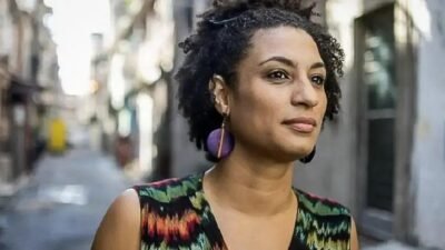 STF define datas para julgar acusados da morte de Marielle Franco
