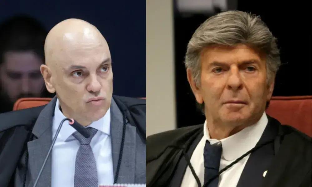 STF nega pedido de defesa em julgamento do núcleo da trama golpista