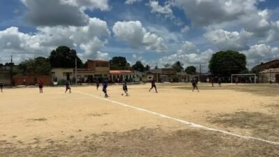 Super Sexta é campeã da 4ª edição da Copa Inovação em Alagoinhas