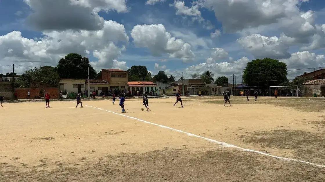 Super Sexta é campeã da 4ª edição da Copa Inovação em Alagoinhas