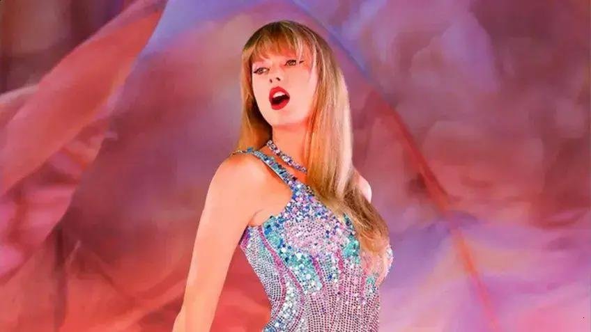 Taylor Swift distribui US$ 197 milhões em bônus após a Eras Tour