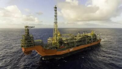 TCU autoriza leilão de áreas do pré-sal em busca de R$ 10,2 bilhões