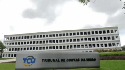 TCU coloca sob sigilo investigação sobre o Banco Central e o Banco Master