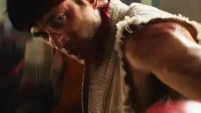 Teaser do novo filme live-action de Street Fighter é revelado