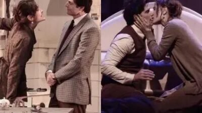 Teatro Bradesco recebe a peça 'Um Dia Muito Especial' em 2026