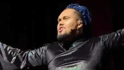 Teatro Municipal de Osasco: Tragédia marca estreia de Aladdin