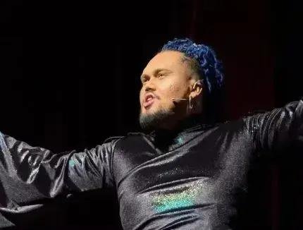 Teatro Municipal de Osasco: Tragédia marca estreia de Aladdin