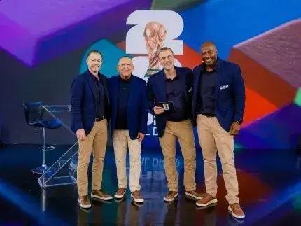 Tecnologia e Futebol: A Revolução da Copa do Mundo 2026