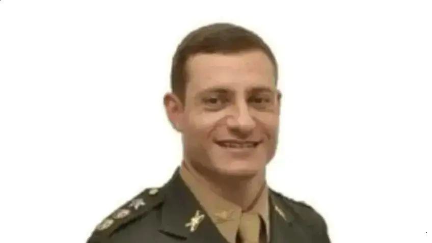 Tenente-coronel se entrega à PF em Goiás após condenação por golpe