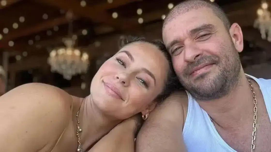 Término de Paolla Oliveira e Diogo Nogueira: Religião em jogo?