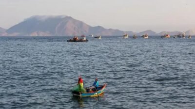 Terremoto de magnitude 6 atinge Chimbote no Peru e deixa feridos