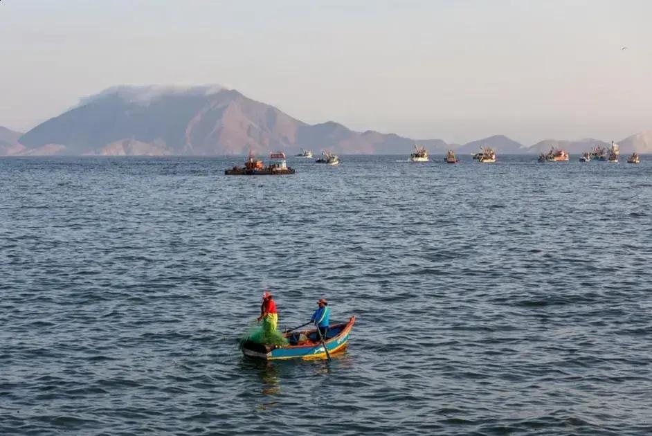 Terremoto de magnitude 6 atinge Chimbote no Peru e deixa feridos