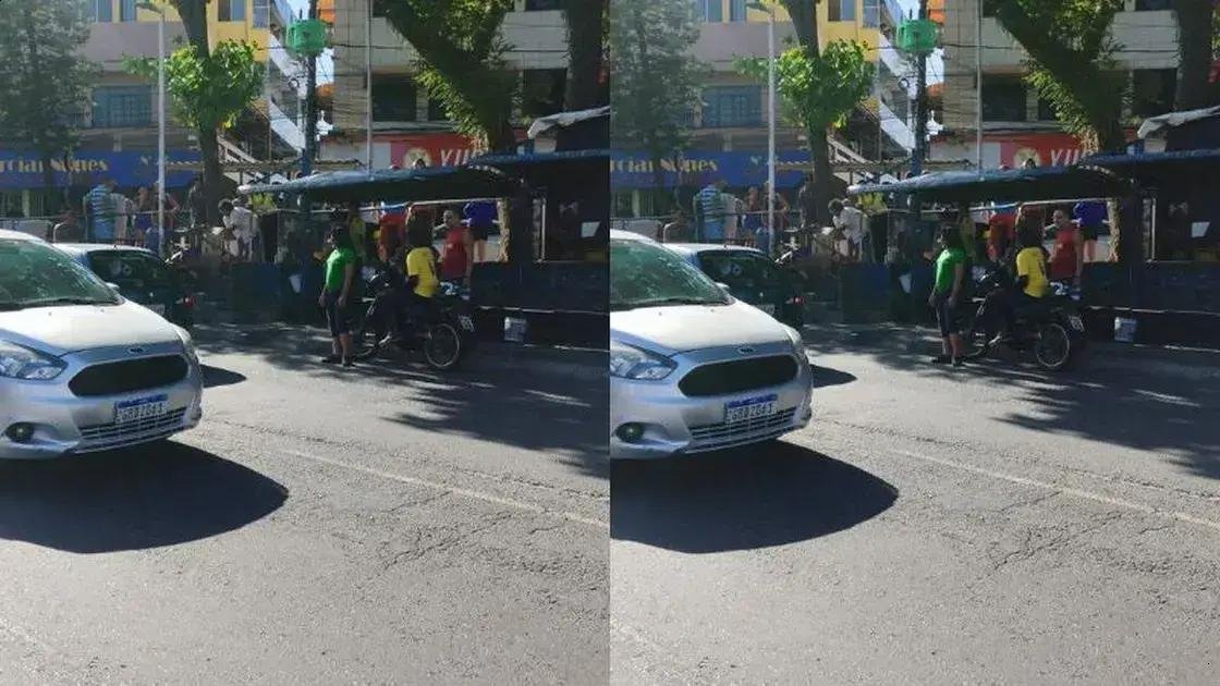 Tiroteio em Castelo Branco deixa duas pessoas mortas e feridas