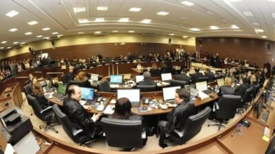 TJBA suspende licitação de R$ 30 milhões para gravação de sessões