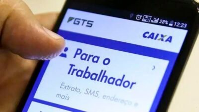 Trabalhadores receberão saldo do FGTS após nova medida do governo