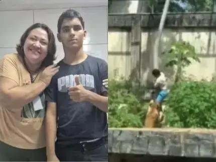 Tragédia anunciada: O caso de Gerson de Melo e as questões mentais