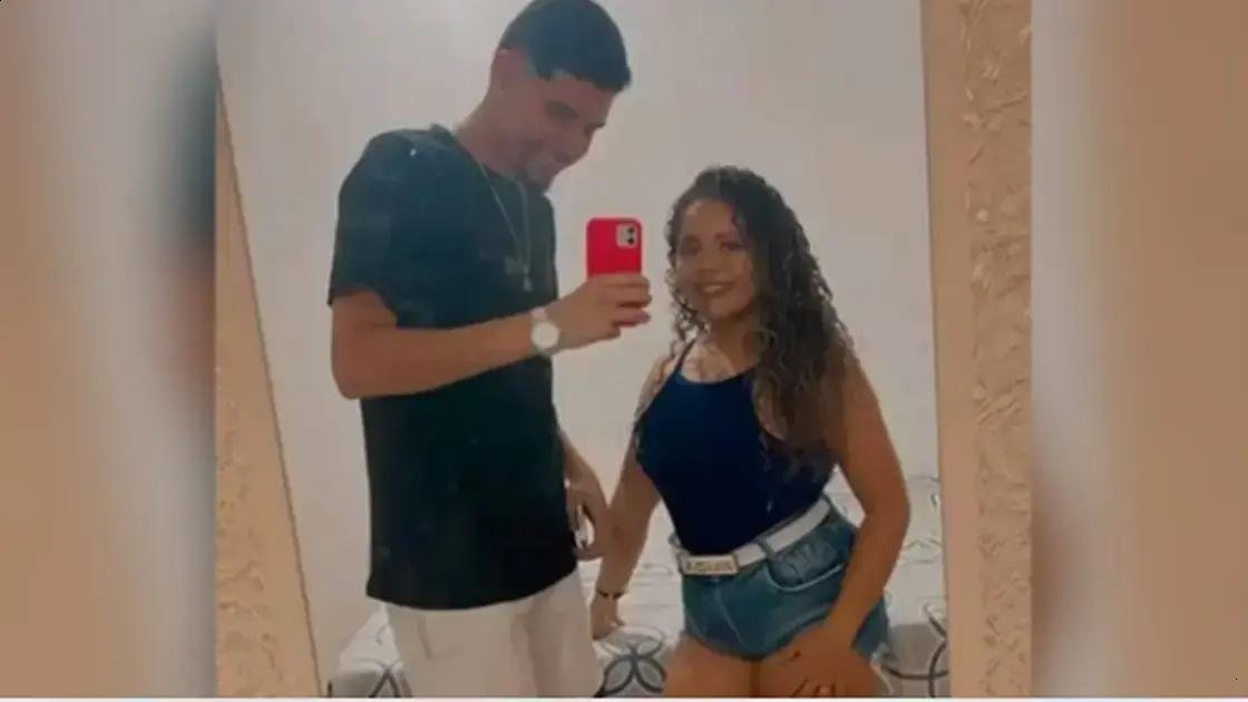 Tragédia: namorado de influenciadora morre por intoxicação um mês após a perda