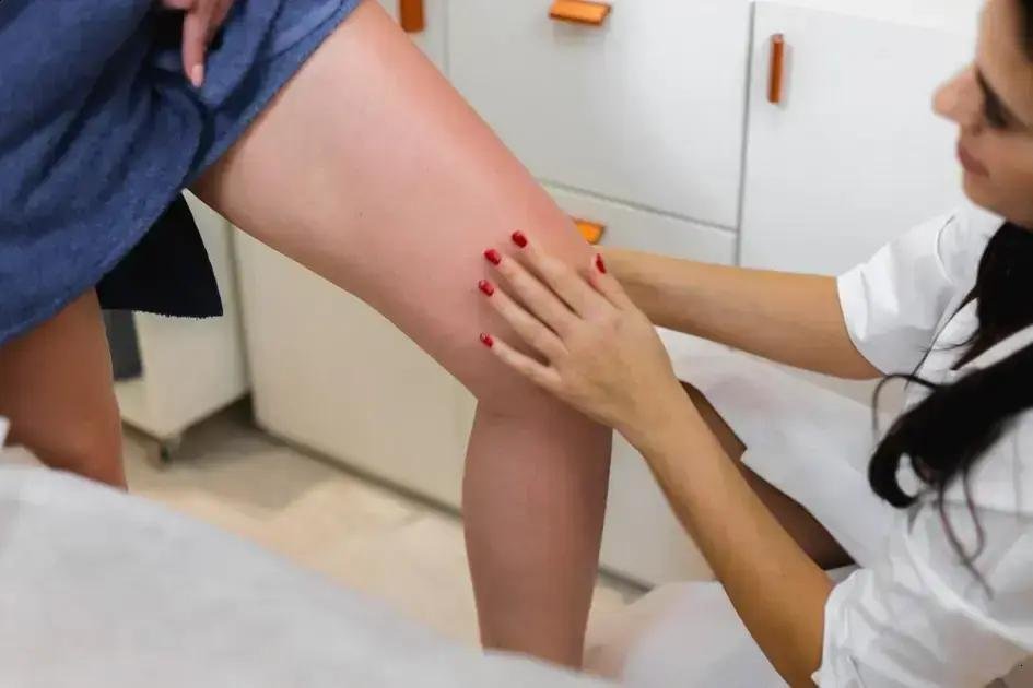 Tratamento de Varizes: Saúde e Qualidade de Vida em Foco