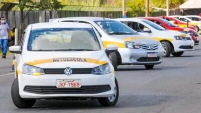 TRF-1 derruba liminar e garante mudanças no programa CNH do Brasil