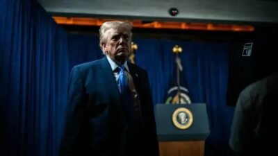 Trump alerta para manipulação nas eleições presidenciais de Honduras