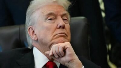 Trump anuncia bloqueio total ao petróleo da Venezuela, aumentando tensões