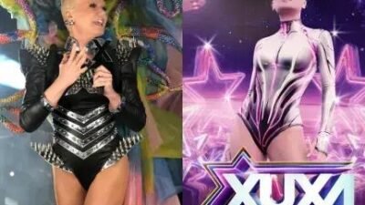 Turnê "O Último Voo da Nave" de Xuxa já tem data confirmada