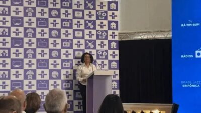 TV Cultura se prepara para inovação com a chegada da TV 3.0 em 2026
