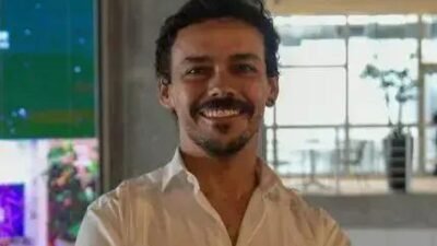 TV Gazeta se renova com Eduardo Gaspar como novo Diretor de Criação