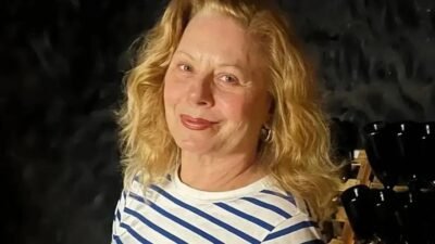 Vera Fischer critica etarismo na TV e ressalta necessidade de mudança