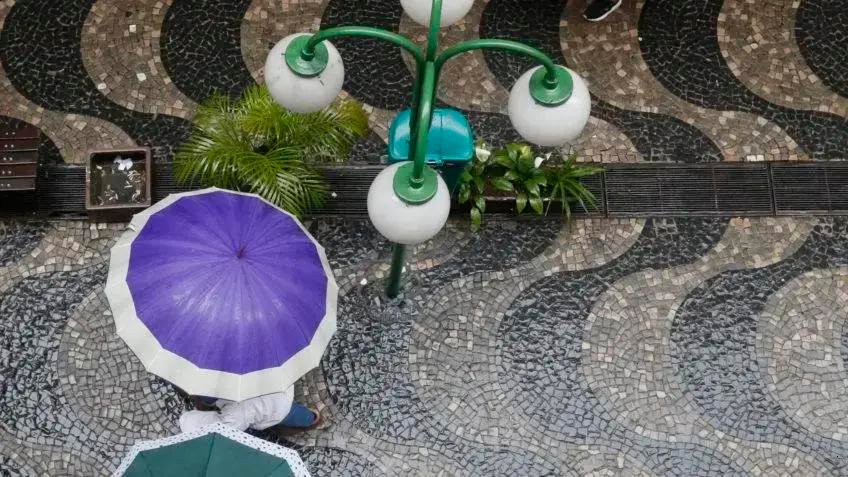 Verão de 2025: Previsão Climática e Expectativas para o Brasil