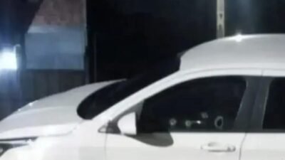 Vereador de Alagoinhas sofre atentado a tiros e sai ileso