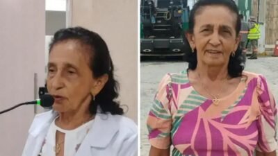 Vereadora viraliza ao desejar Feliz Natal de forma inusitada