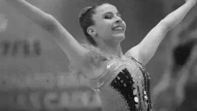 Vibrante jornada de Isabelle Marciniak: uma promessa perdida