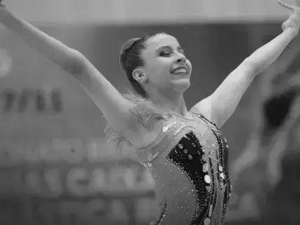 Vibrante jornada de Isabelle Marciniak: uma promessa perdida