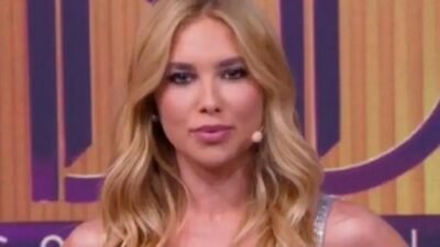 Virginia Fonseca faz alerta sobre feminicídio em programa e incentiva denúncias