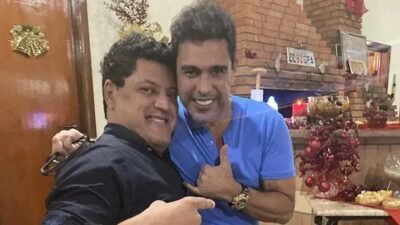 Wellington Camargo se filia ao PL e será candidato a deputado federal