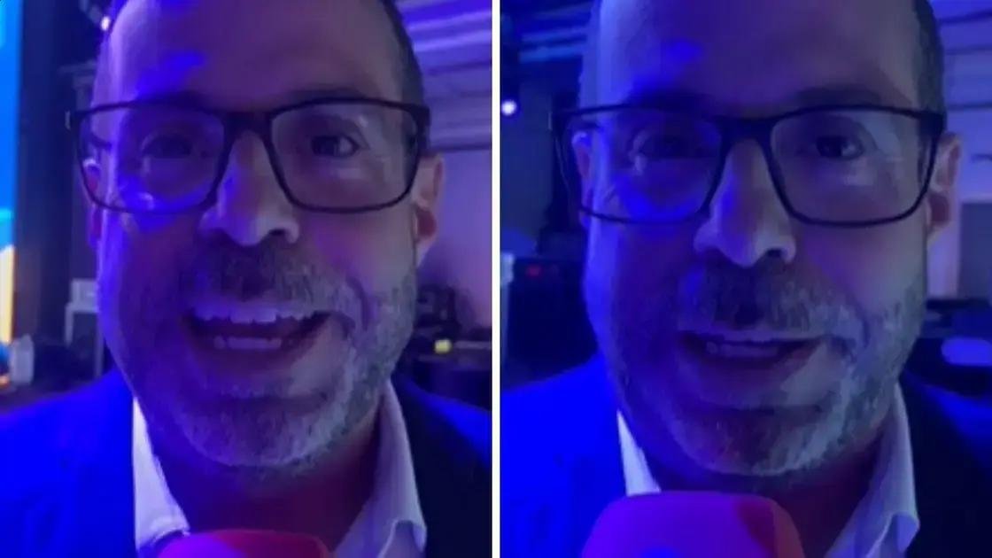 Wilton Oliveira celebra os 50 anos do Shopping da Bahia e sua importância