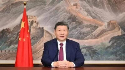 Xi Jinping reafirma a união entre China e Taiwan após exercícios militares