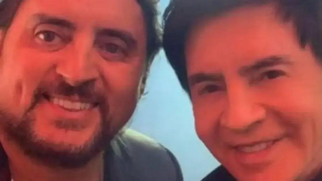 Xororó lamenta a perda do irmão Mauri Lima em acidente trágico