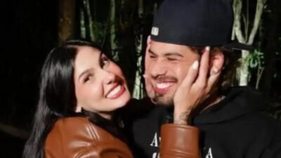 Zé Felipe defende Ana Castela após polêmica sobre sexualidade