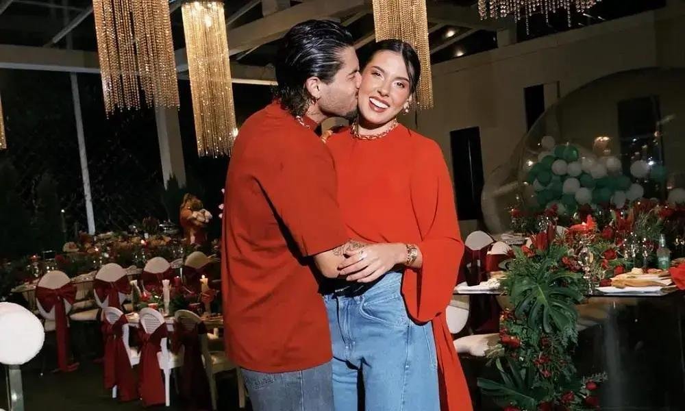 Zé Felipe e Ana Castela: o fim de um relacionamento inesperado