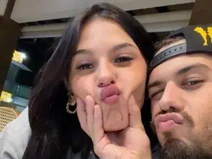 Zé Felipe e Ana Castela: o inesperado fim do namoro que chocou os fãs