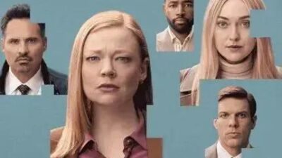 A história por trás de 'All Her Fault': Sequestro que inspira a série